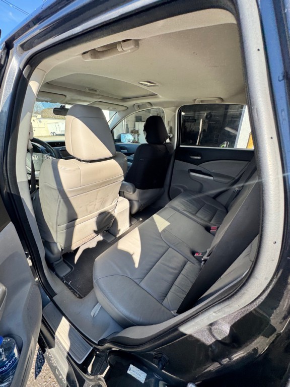 2012 Honda CR-V Image 13