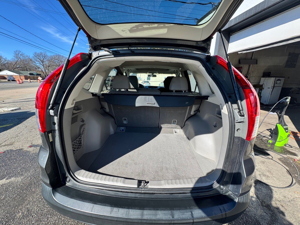2012 Honda CR-V Image 15