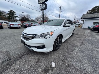 Image for 2017 Honda Accord Sport ID: 7206070