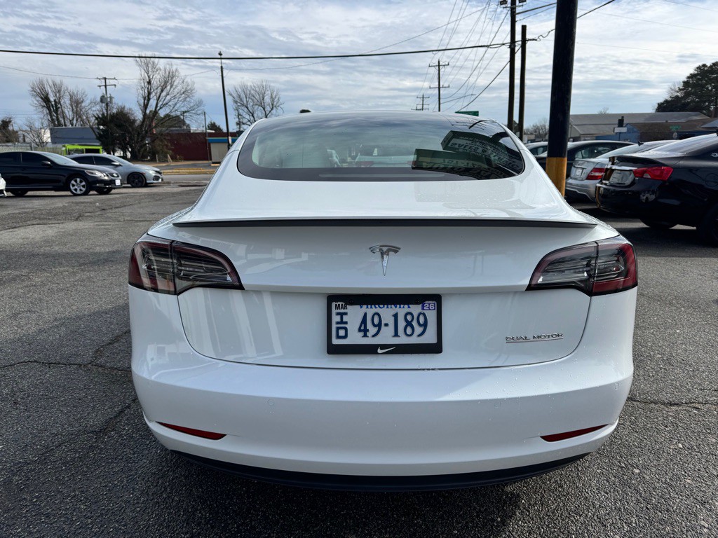 2022 Tesla Model 3 Image 7