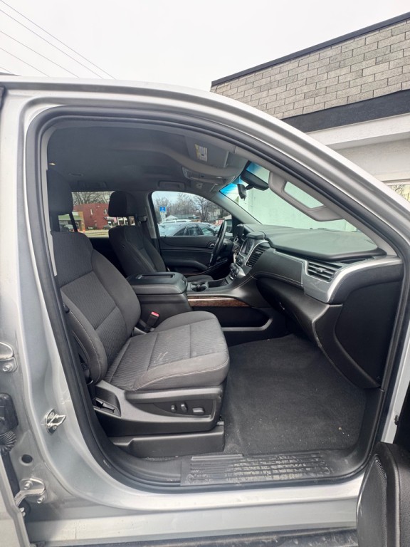 2019 Chevrolet Tahoe Image 10