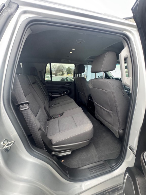 2019 Chevrolet Tahoe Image 13
