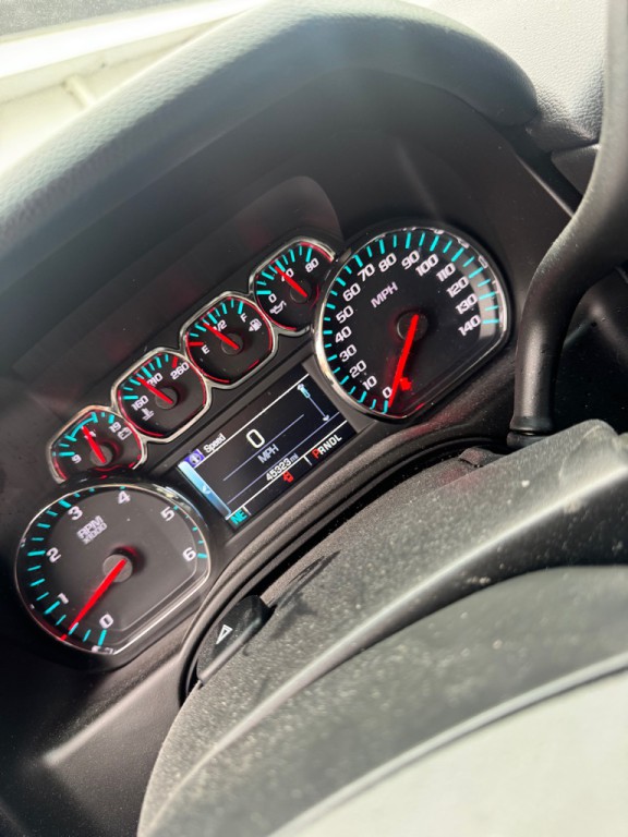 2019 Chevrolet Tahoe Image 14