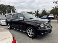 Image for 2015 Chevrolet Suburban 1500 LTZ ID: 7229670