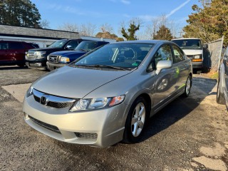 Image for 2010 Honda Civic LX-S ID: 7233690