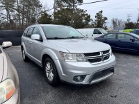Image for 2013 Dodge Journey SXT ID: 7242911