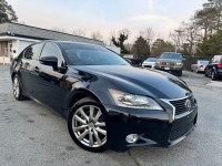 Image for 2013 Lexus GS 350 BASE ID: 7264246