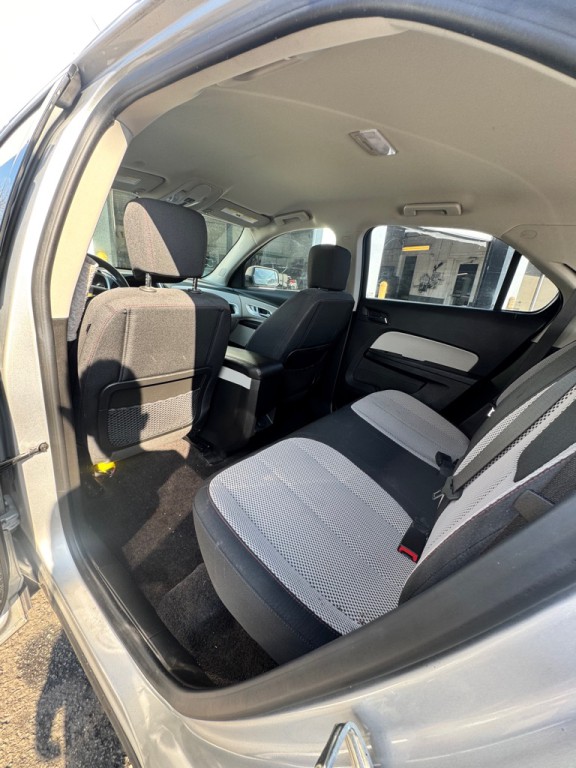 2016 Chevrolet Equinox Image 9