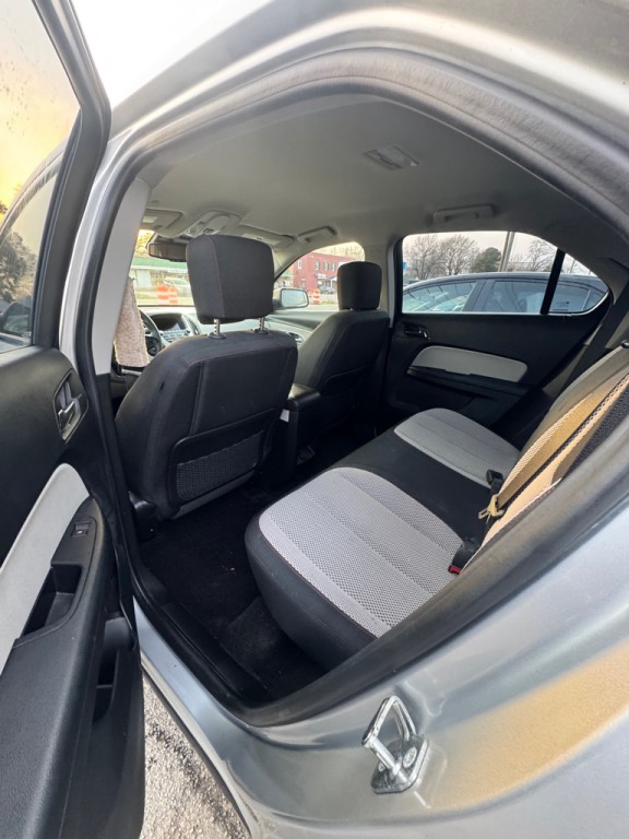 2016 Chevrolet Equinox Image 23