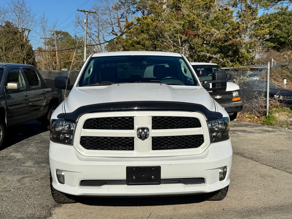 2016 RAM 1500 Image 3
