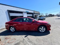 Image for 2014 Toyota Camry SE ID: 7285299