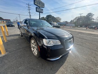 Image for 2019 Chrysler 300 Limited ID: 7304207