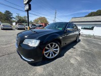 Image for 2019 Chrysler 300 Limited ID: 7304207