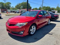 Image for 2014 Toyota Camry SE ID: 7357726