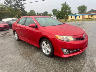 Image for 2014 Toyota Camry L ID: 7357726