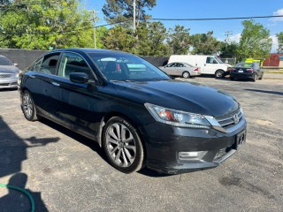 Image for 2013 Honda Accord Sport ID: 7357728