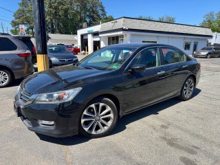 Image for 2013 Honda Accord Sport ID: 7357728