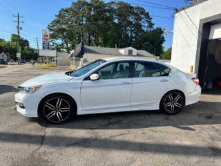 Image for 2017 Honda Accord Sport ID: 7387327