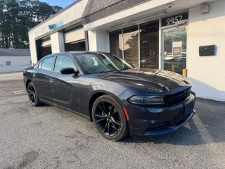 Image for 2016 Dodge Charger SE ID: 7392498