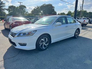 Image for 2013 Honda Accord EX-L V6 W/NAVI ID: 7403168