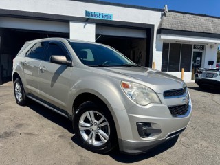 Image for 2015 Chevrolet Equinox LS ID: 7420663