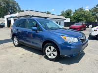 Image for 2015 Subaru Forester 2.5I LIMITED ID: 7422043
