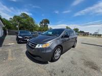 Image for 2012 Honda Odyssey EX ID: 7469006