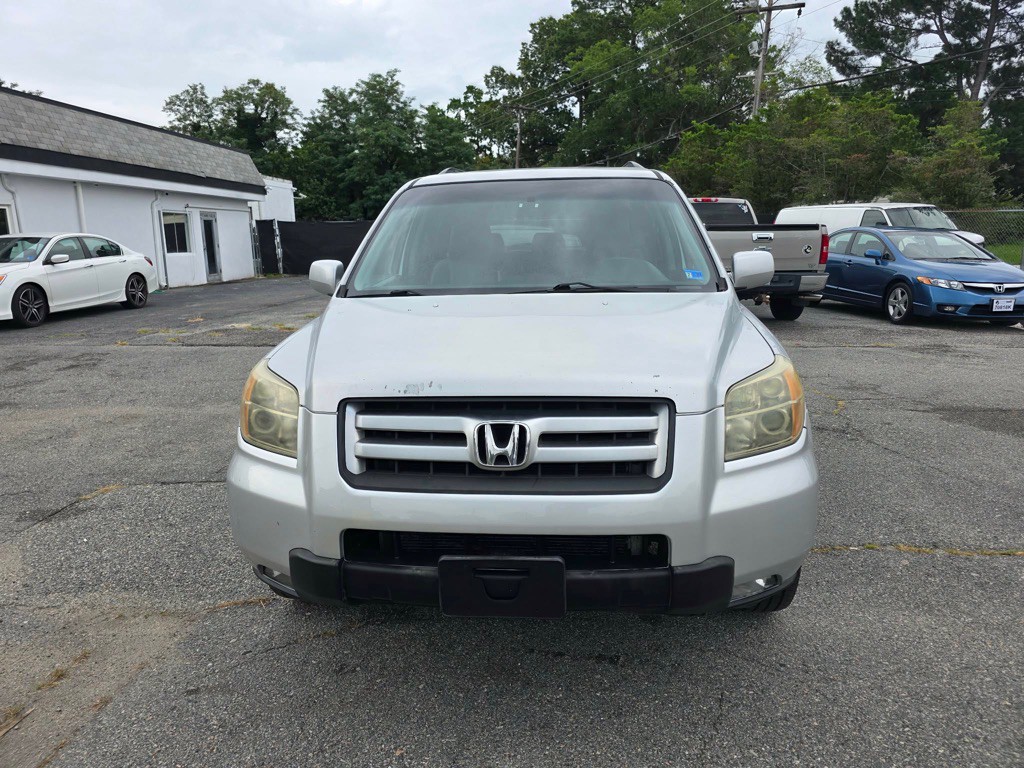 2006 Honda Pilot Image 4