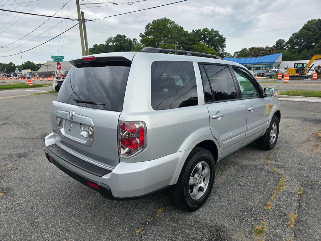 2006 Honda Pilot Image 5