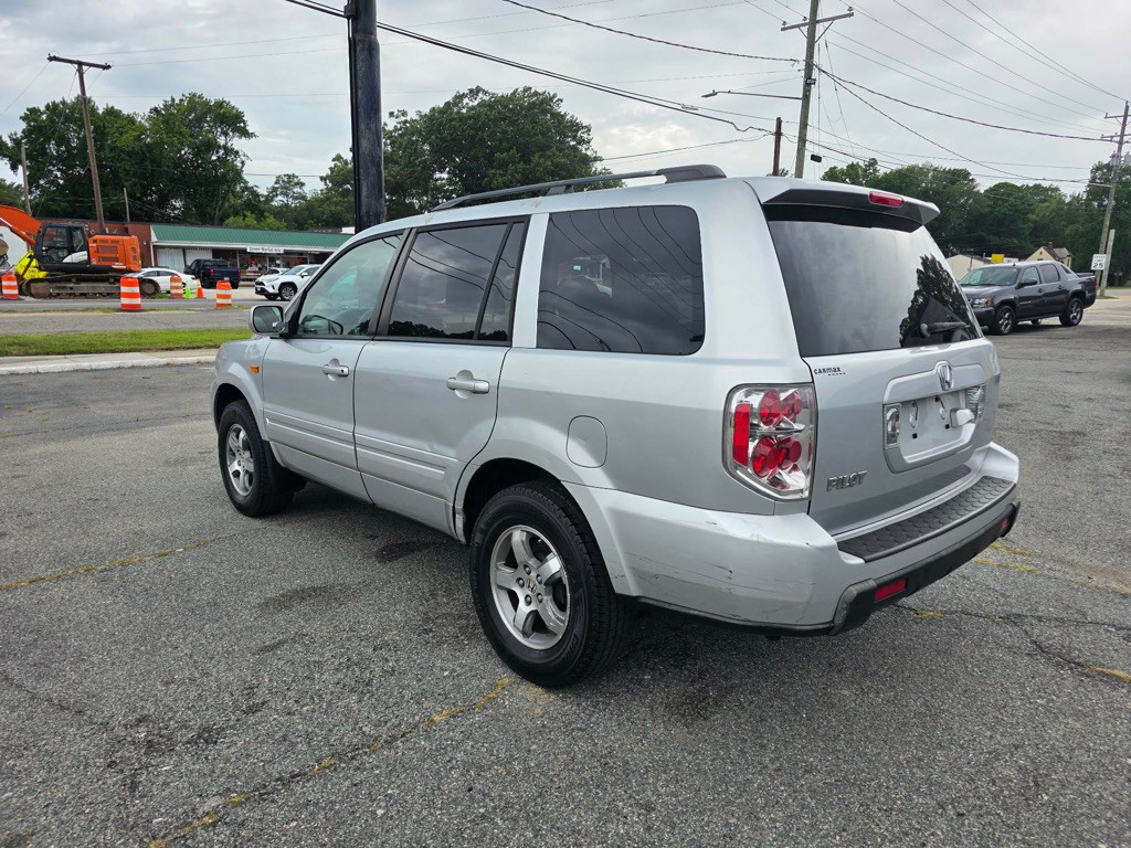 2006 Honda Pilot Image 6