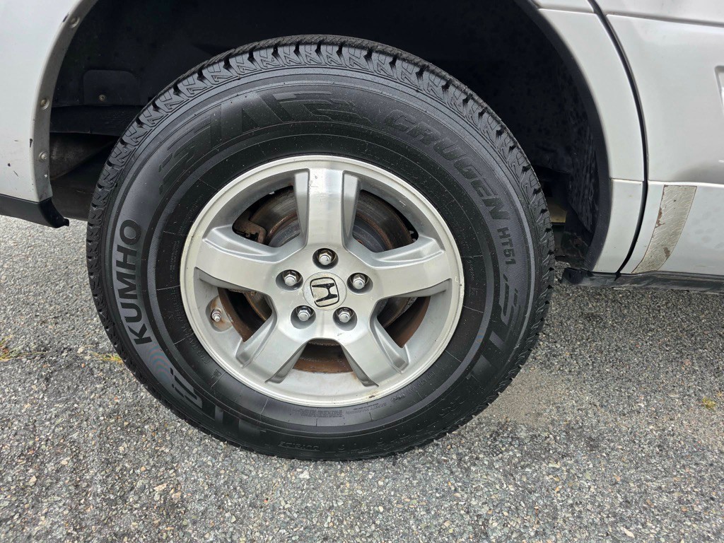 2006 Honda Pilot Image 7