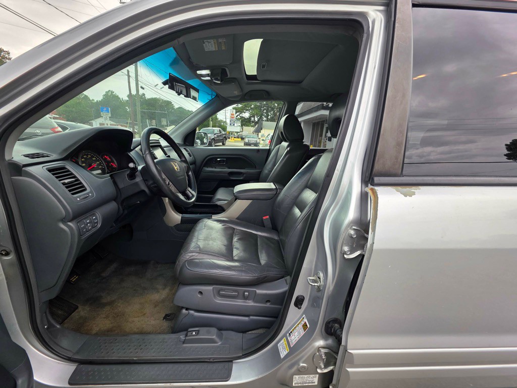 2006 Honda Pilot Image 8