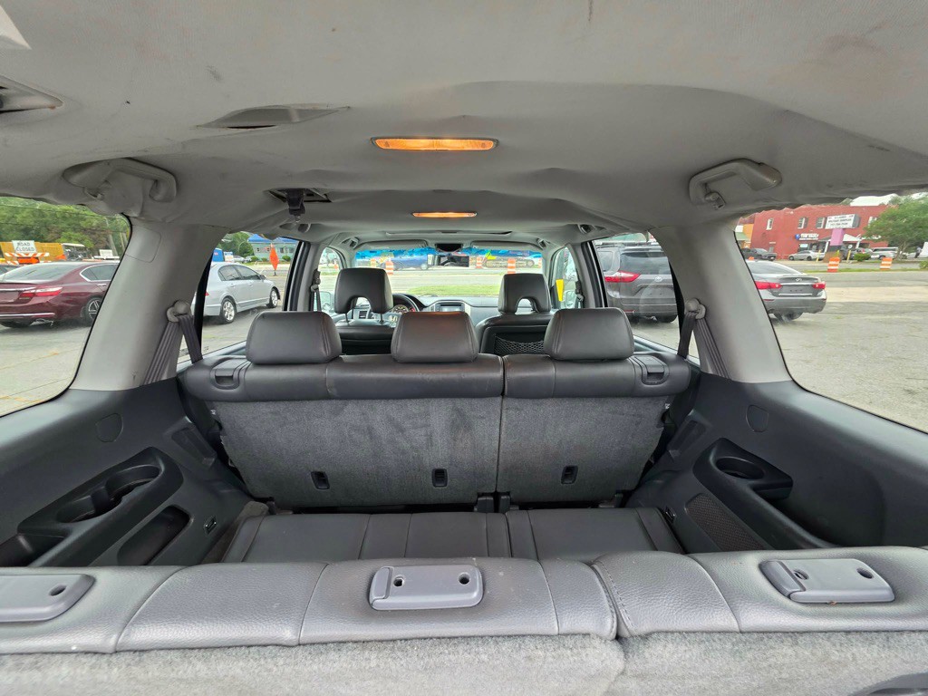 2006 Honda Pilot Image 9