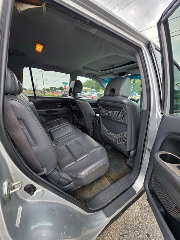 2006 Honda Pilot Image 10