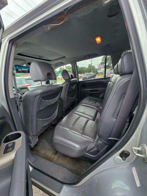 2006 Honda Pilot Image 11
