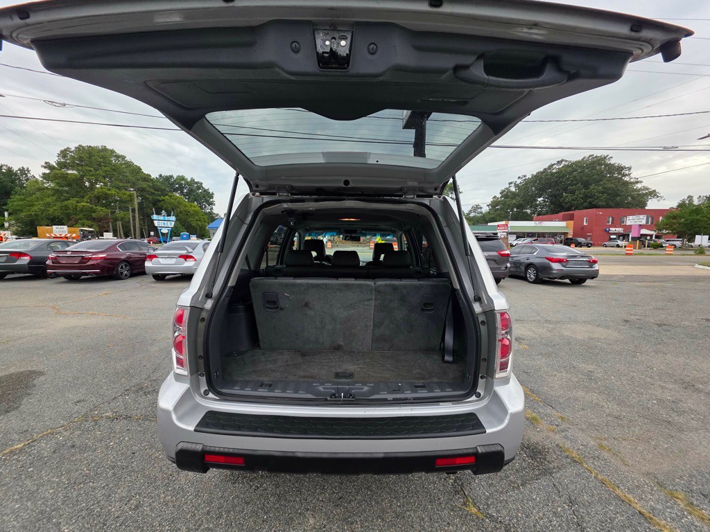 2006 Honda Pilot Image 13