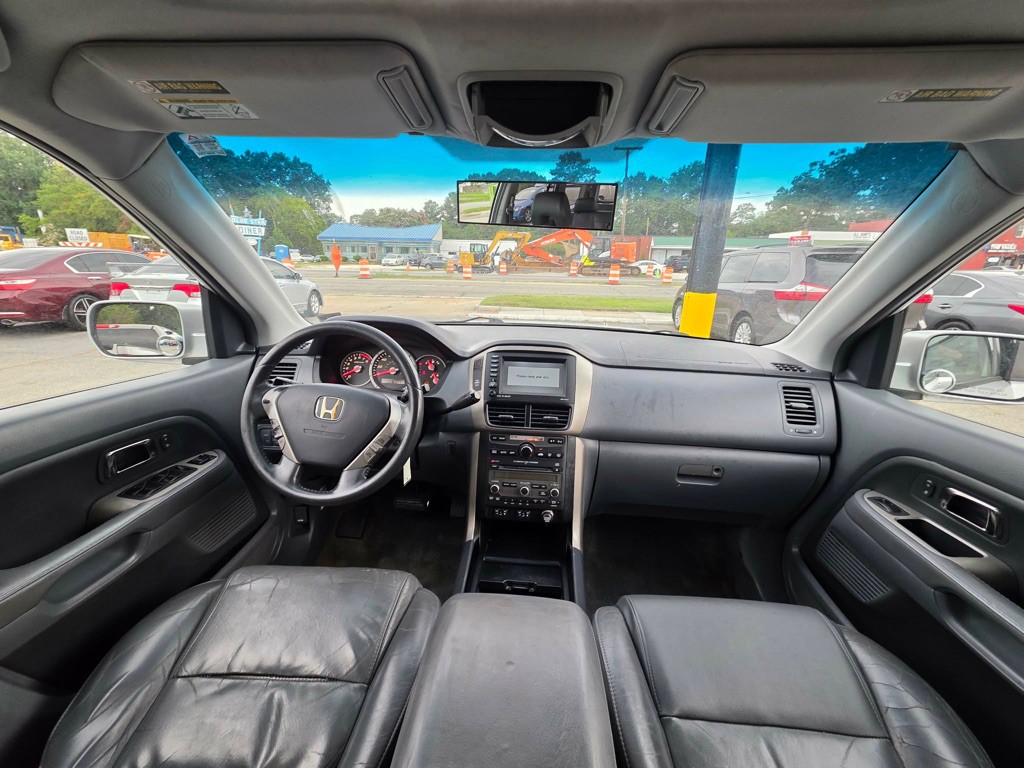 2006 Honda Pilot Image 14
