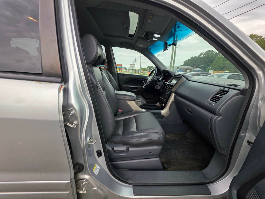 2006 Honda Pilot Image 15