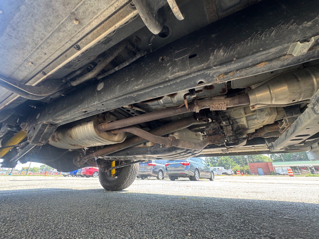 2006 Toyota Sequoia Image 14