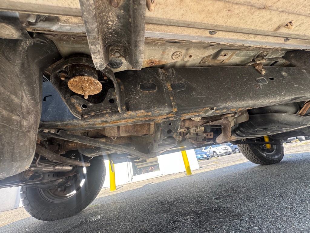 2006 Toyota Sequoia Image 15