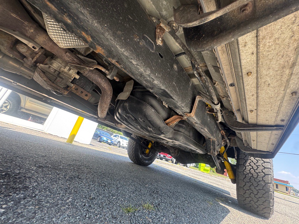 2006 Toyota Sequoia Image 16