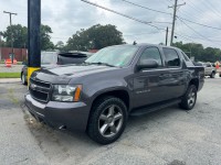 Image for 2010 Chevrolet Avalanche LS ID: 7548816