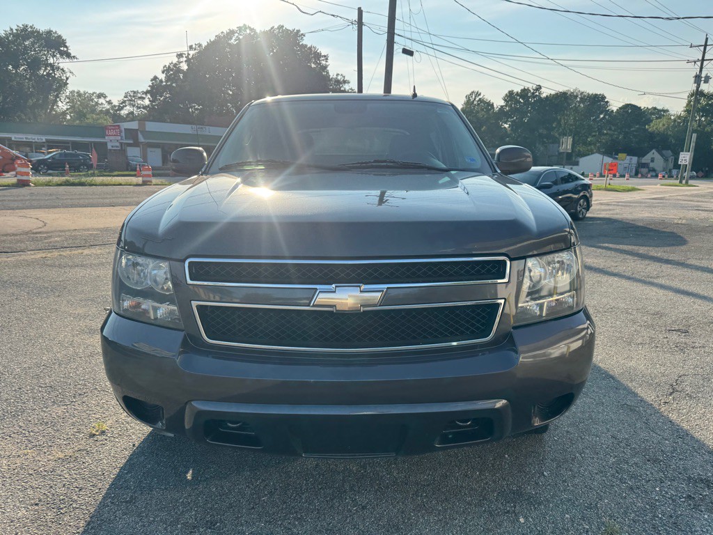 2010 Chevrolet Avalanche Image 6
