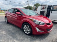 Image for 2015 Hyundai Elantra SE ID: 7558454