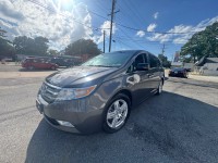 Image for 2013 Honda Odyssey Touring Elite ID: 7585939