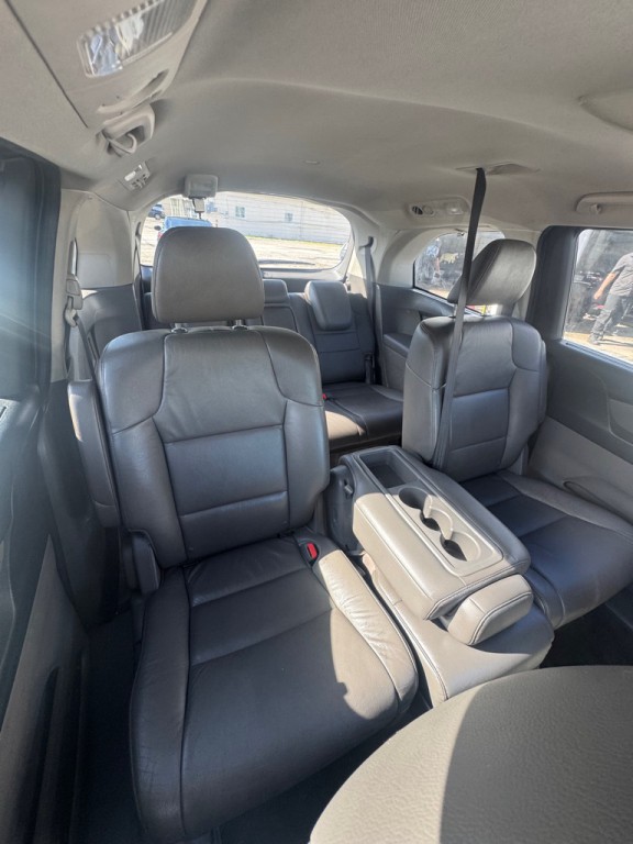 2013 Honda Odyssey Image 7