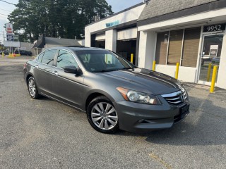 Image for 2012 Honda Accord EXL ID: 7599791