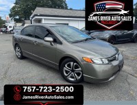 Image for 2008 Honda Civic LX ID: 7601895
