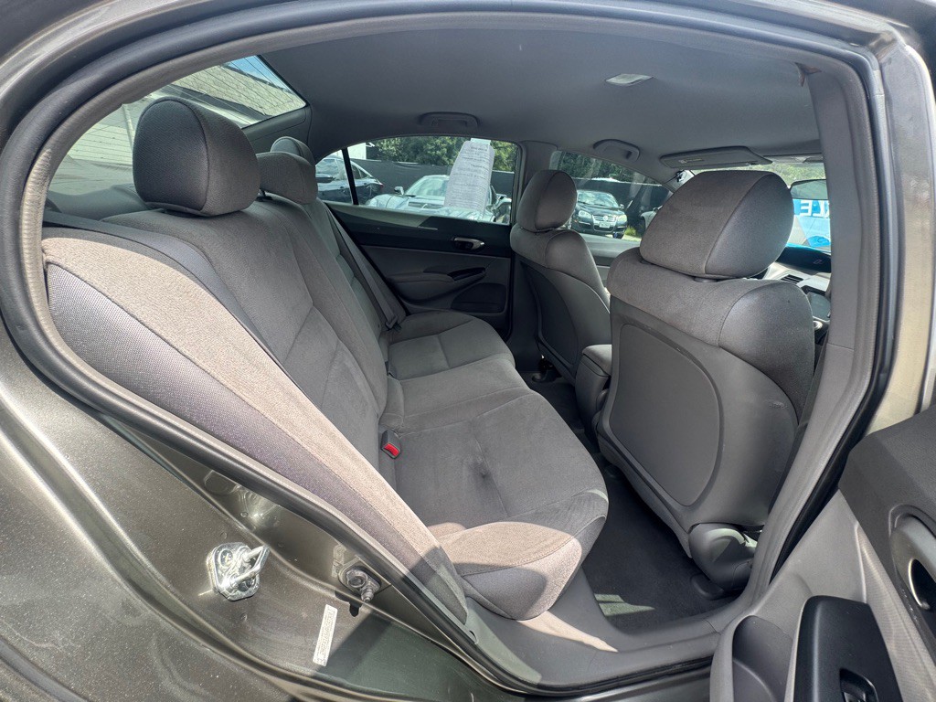 2008 Honda Civic Image 14