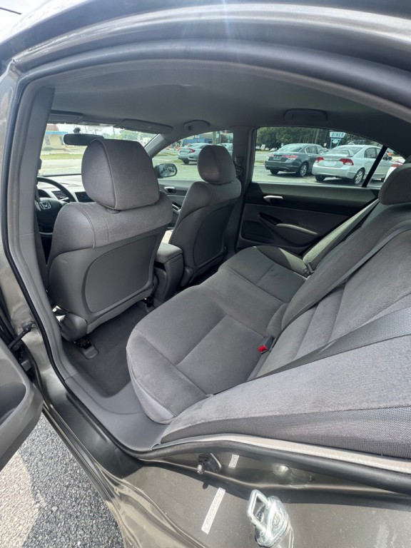 2008 Honda Civic Image 16